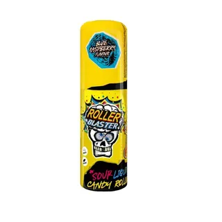 Roller Blaster Sour Candy 60Ml