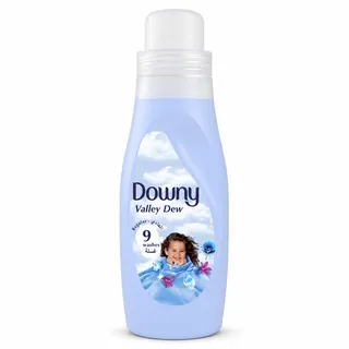 Downy Valley Dew Fabric Softener 1L