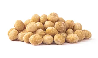 محمصة الرفاعي ماكاديميا باليوزو بالكيلو
