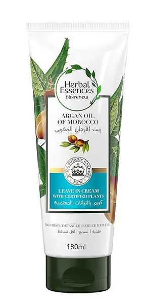 Herbal Essences Repair Hair Conditioner With Argan Oil 180Ml