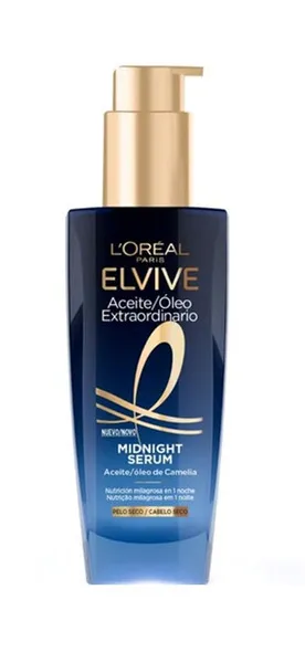 L'Oreal Paris Elvive Extraordinary Oil Midnight Serum