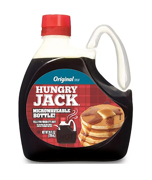 Hungry Jack Original Maple Syrup