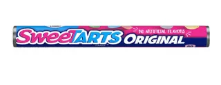 Ferrara Sweetarts Original Candy Rolls 51G