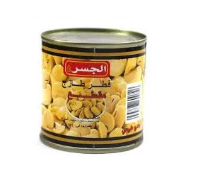 Al Jisr Fresh Sliced Mushroom 184G