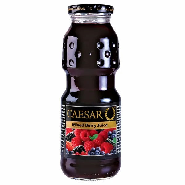 Caesar Mixed Berry Juice 250Ml