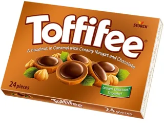 Toffifee Chocolate 200g