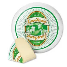 لاندانا جبن غنم طري بالكيلو