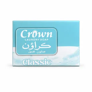 Crown Laundry Soap Classic 720G