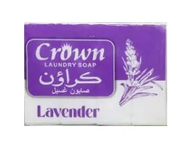كراون صابون غسيل باللافندر 720 جم