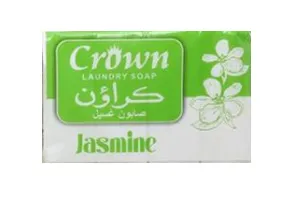 كراون صابون غسيل بالياسمين 720 جم