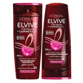 L'Oreal Elvive Fall Resist Shampoo