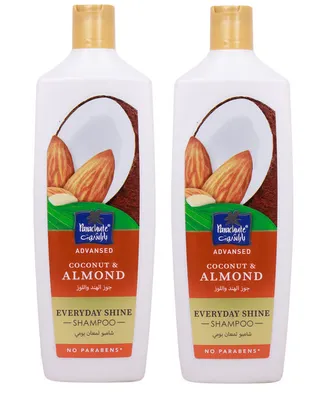 Parachute Advansed Daily Shine Shampoo 2X340Ml