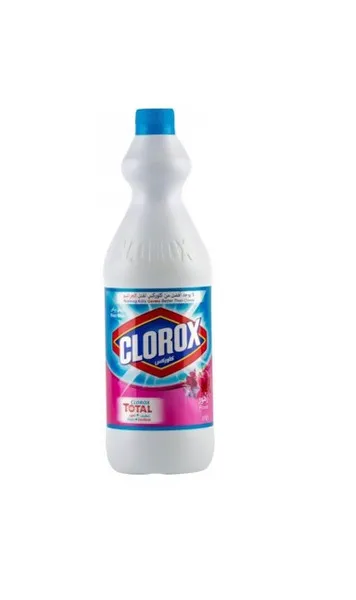 Clorox Bleach Floral 950Ml
