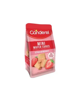 Canderel Strawberry Wafer 100G
