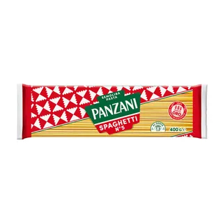 Panzani Spaghetti 400G