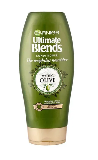 Garnier Ultra Doux Mythic Oil Conditioner