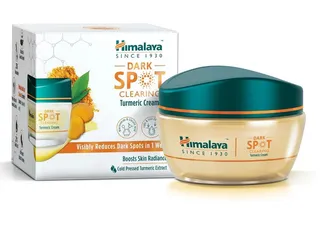 Himalaya Dark Spot Clearing Turmeric Cream 50 G