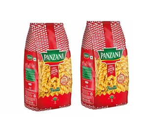 Penzani Fusilli 2X400G