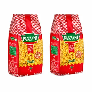 Penzani Fusilli 2X400G