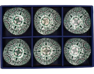 Into home Bowl Set 6's 4"