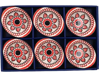 Into home Bowl Set 6's 4.3"