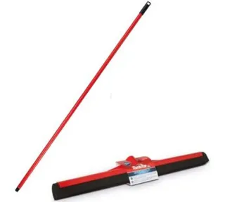 Tonkita Medium Floor Wiper Squegee With Handle 44 Cm #Tk8542