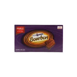 Parle Hide & Seek Bourbon Biscuit 5X750G