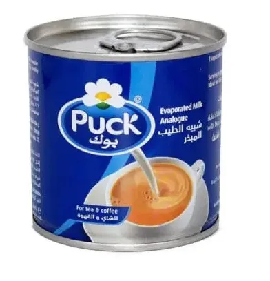 بوك حليب مبخر 170 مل