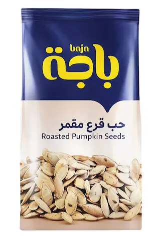 Baja Roasted Pumpkin 140G