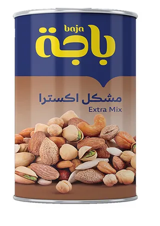 Baja Extra Mixed 450G