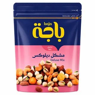 Baja Mix Deluxe Barbeque 280G