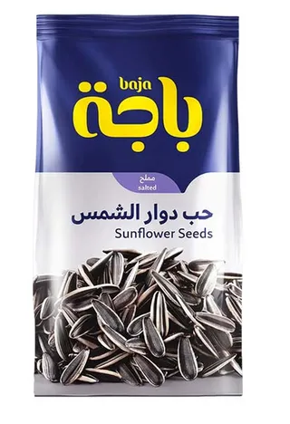 Baja Sunflower Seeds 250G