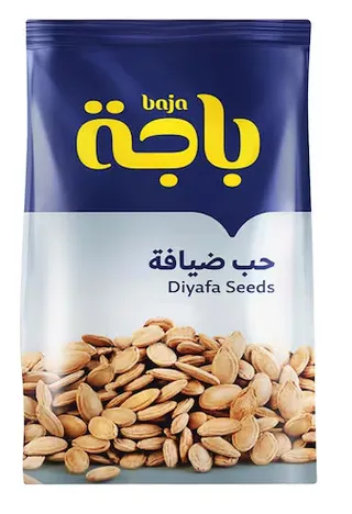 Baja Diyafa Seeds 280G