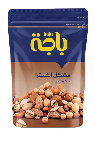 Baja Extra Mixed 280G