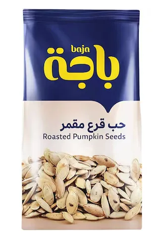 Baja Roasted Pumpkin 250G