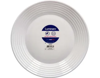 Luminarc Harena Large Dinner Plate
