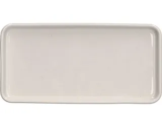 Songfa Porcelain rectangle Plate
