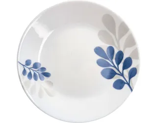 La Opala Quarter Plate 7"