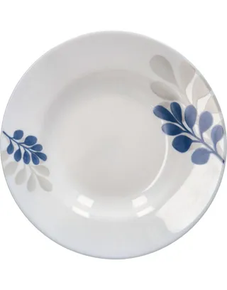 La Opala Soup Plate 9"