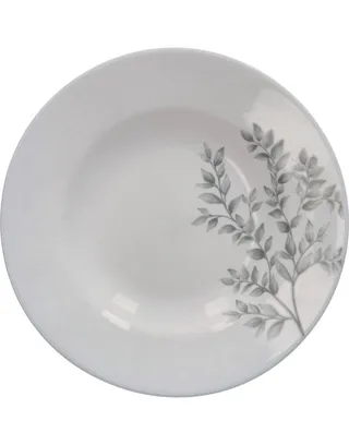 La Opala Soup Plate 9"