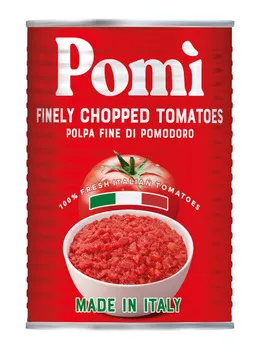 Pomi Chopped Tomatoes 400g