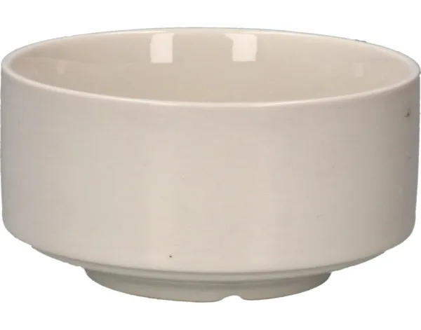 CH Porcelain Deep Bowl
