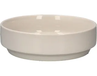 CH Porcelain Deep Bowl
