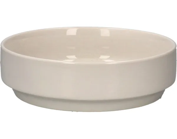 CH Porcelain Deep Bowl