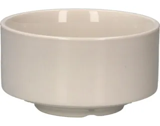 CH Porcelain Deep Bowl