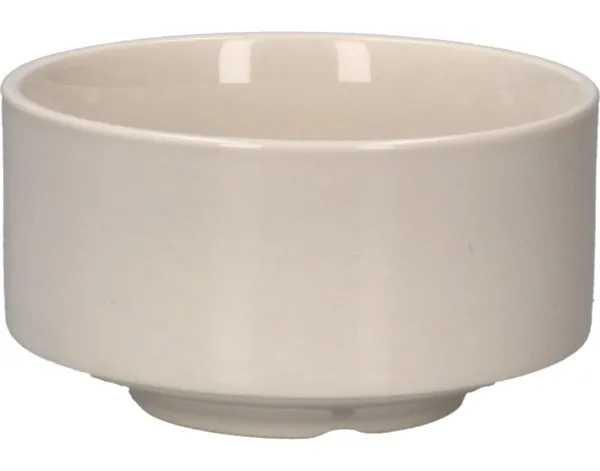 CH Porcelain Deep Bowl