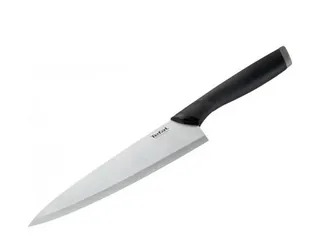 Tefal Comfort Slicing Knife With Cover 20Cm