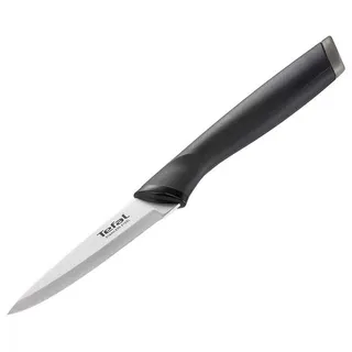Tefal Comfort Paring Knife With Cover 9Cm