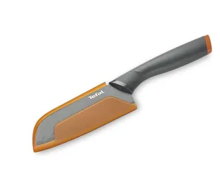 Tefal Fresh Kitchen Santoku Knife 12Cm
