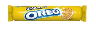 Oreo Golden Crunch 154G